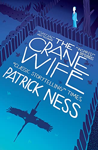 The Crane Wife von Canongate Books